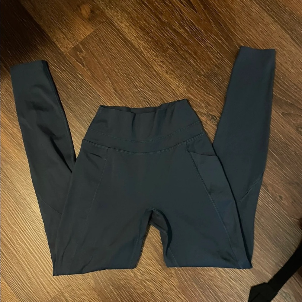 Alphalete Alphalux Leggings